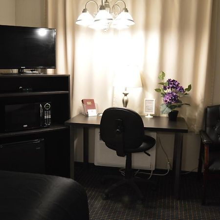 Americas Best Value Inn Sheridan Wy Екстер'єр фото
