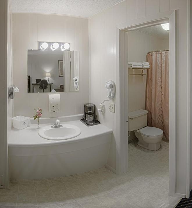 Americas Best Value Inn Sheridan Wy Екстер'єр фото