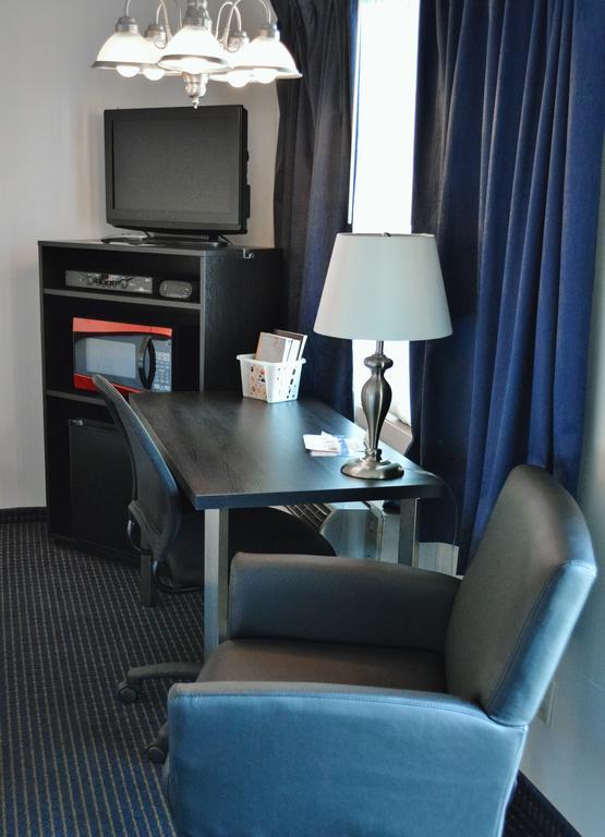 Americas Best Value Inn Sheridan Wy Екстер'єр фото