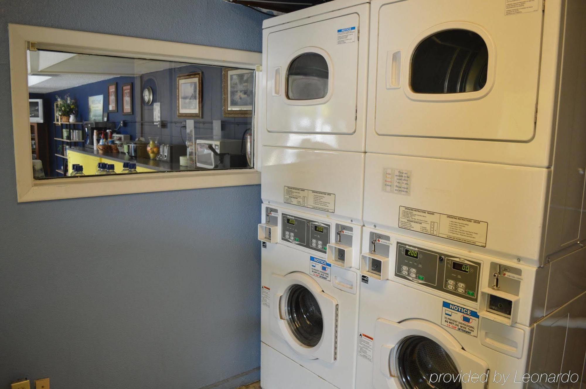 Americas Best Value Inn Sheridan Wy Екстер'єр фото